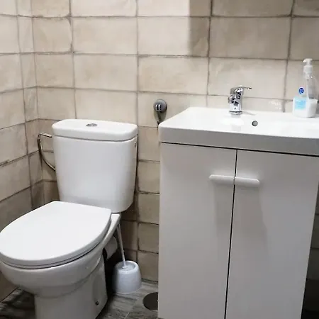 Apartamento Centrico Casa Calana San Fernando