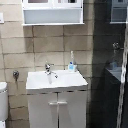 Apartman Apartamento Centrico Casa Calana *