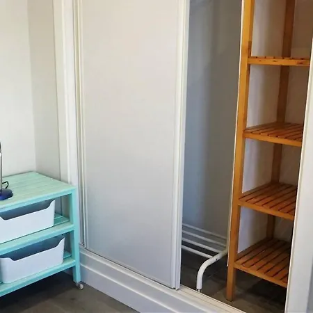 Apartamento Centrico Casa Calana Apartman San Fernando