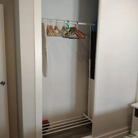 Apartamento Centrico Casa Calana *