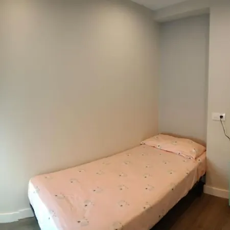 Apartamento Centrico Casa Calana Apartman San Fernando