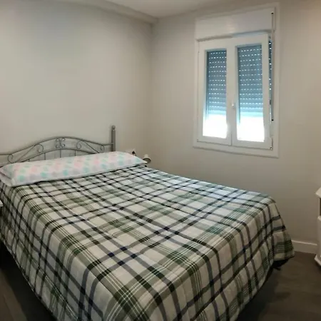 Apartman Apartamento Centrico Casa Calana *